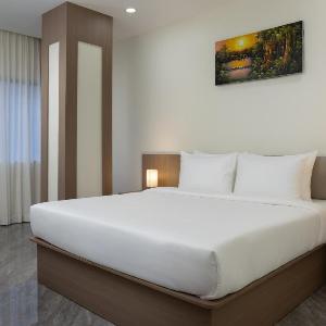 Amana Hotel Phnom Penh