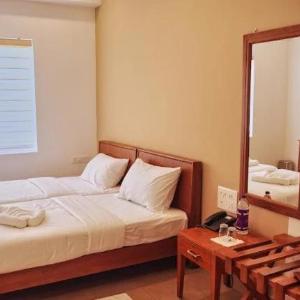 18 Rooms By OLAN