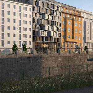 Hotel Schani Naschmarkt - opening September 2026
