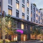 Moxy Budapest Downtown 