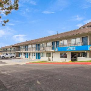 Studio 6 Elko NV