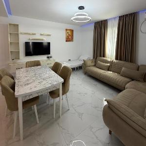 Apartment Merlis
