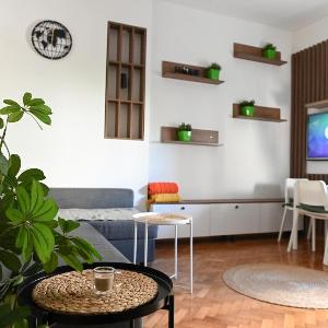 Belgrade Urban Nest
