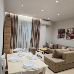 A&B Seaside Residence