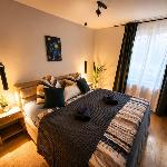 Cucconi Apartment