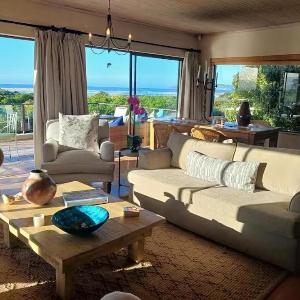 Tidal Retreat Selfcatering