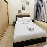 Colony Suites By Sky Pool Kuala Lumpur