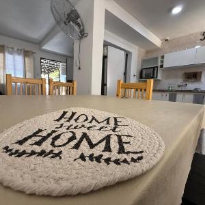 Mi casa en San Rafael