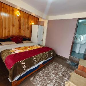 Diks Home Annexe