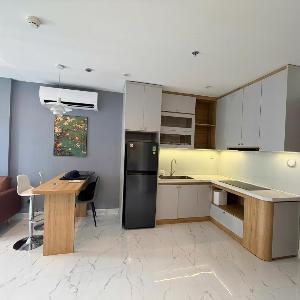 Glory Heights 5 - 1 Bed Room - Vinhomes Grand Park