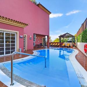 Duque Dream Villa Suites 5 Bedroom