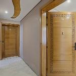 The Red City Retreat. 2BR Elegant Apt . 