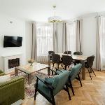 Apartment in London 