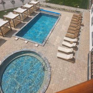 Kopaonik Spa Retreat