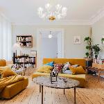 Cozy Apt By The Lakes