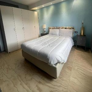Porta Nuova Modern Apartment