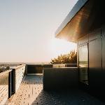 Modern Luxury Home w Rooftop City Views 49