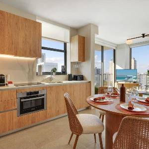 Apex Executive Apartments - 11 NE 6th St Downtown Miami