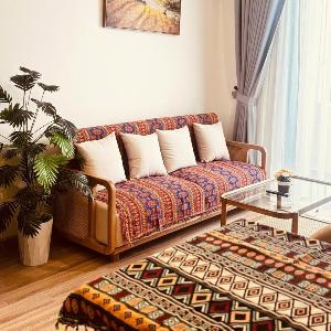 Irista Hill Sapa Apartment - 1 rooms