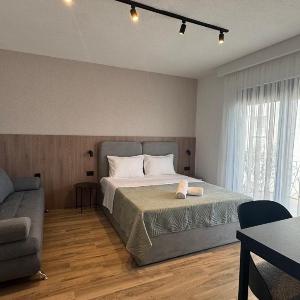 TS Yard Apartments