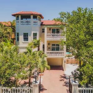 Beach Escape Family Home