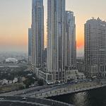 Stunning 2BR with Dubai Canal Views