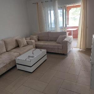 Apartament TANI