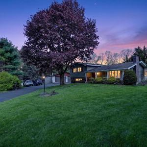 Unadilla Riverfront Oasis 3BR Sleeps 8 home