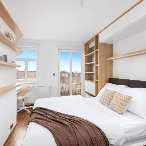 Cozy apartment