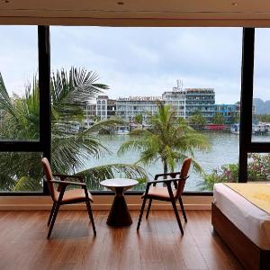 Serene Hotel