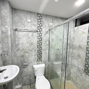 Hostal Atlantis Middle World