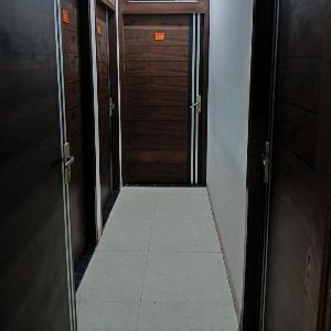 Hotel welcome