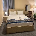 Aura Downtown Suites Cairo 