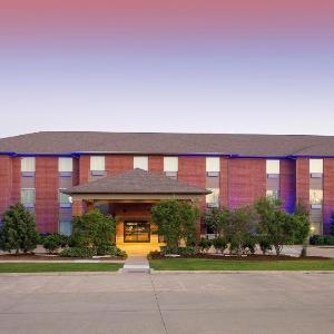 Parke Regency Hotel & Conference Center