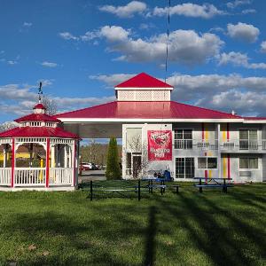 Saffron Inn