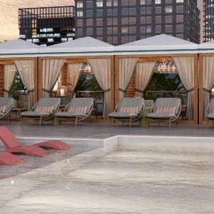 Hotel Trinity Autograph Collection