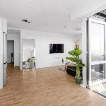 2 Bedroom Penthouse Apartment East London London 