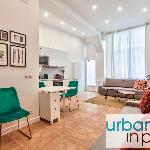 UrbanFlat 66 - Cocon Secret au Coeur du Paris Branche Paris 