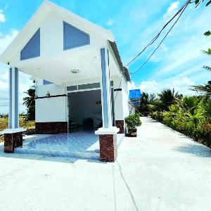 An Thạnh Motel Cần Thơ
