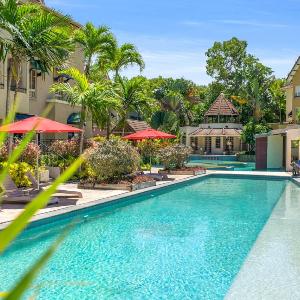 Liora at The Lakes Resort Pools
