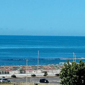 Profumo di Mare - Sea View Apartment