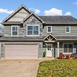 Ken Allen 1160 Belvoir Ln Clarksville