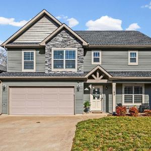 Ken Allen 1160 Belvoir Ln