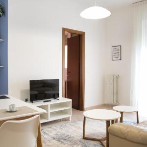 Bright Nest Bande Nere – Milano Apartment