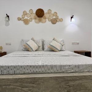 Sunrise Villa