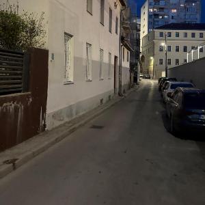 Apartment Bobo