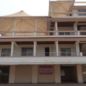 Serene Coast Inn- Alibag