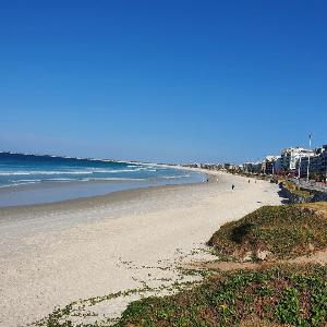 Apto 2 Suítes para 6 | Praia do Forte _Malibu