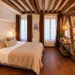 Apartment in Paris 