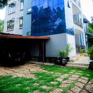 Juru Luxury Apartments